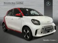 Usado Smart ForFour Electric Drive Passion 60 kW (82 CV) 2020
