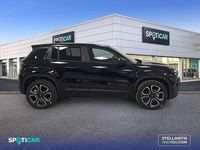 Usado Jeep Avenger Summit 101 CV (74 kW) 2025 Negro SUV