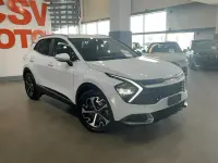 Usado Kia Sportage 136 CV (100 kW) 2023 Blanco SUV