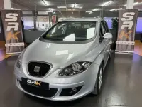 Usado Seat Altea XL Reference 105 CV (77 kW) 2008 Monovolumen