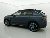 Usado Lynk & Co 01 261 CV (191 kW) 2022 Azul SUV