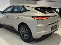 Usado DS Automobiles DS4 Bastille Plus 131 CV (96 kW) 2022 Gris SUV