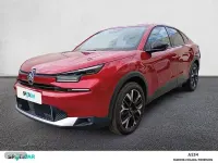Usado Citroën C4 X 136 CV (100 kW) 2024 Rojo SUV