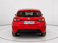 Usado MG MG3 116 CV (85 kW) 2025 Rojo Utilitario