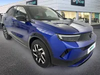 Usado Opel Mokka 136 CV (100 kW) 2025 SUV