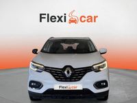 Usado Renault Kadjar Zen 150 CV (110 kW) 2020 Blanco SUV