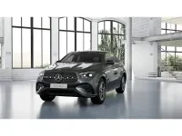 Nuevo Mercedes GLE300 269 CV (197 kW) 2025 Gris selenita SUV