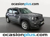 Occasion Jeep Renegade Limited 130 PK (95 kW) 2024 Grijs SUV