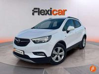 Usado Opel Mokka X Excellence 140 CV (102 kW) 2018 Blanco SUV