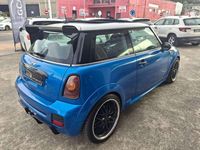 Usado Mini John Cooper Works 211 CV (155 kW) 2006 Azul Utilitario