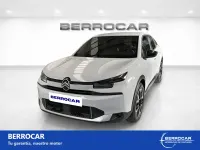 Usado Citroën C4 Business Class 136 CV (100 kW) 2025 Blanco SUV