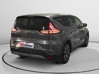 Usado Renault Espace Initiale Paris 162 CV (119 kW) 2017 Gris Monovolumen