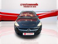 usado Opel Corsa 1.4 GLP Selective 90 Te puede interesar