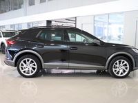 Usado Cupra Formentor 150 CV (110 kW) 2022 Negro midnight SUV