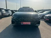 Usado Audi Q8 Premium 286 CV (210 kW) 2019 Negro SUV
