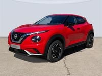 Nuevo Nissan Juke Acenta 114 CV (83 kW) 2026 Otro SUV