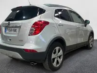 Usado Opel Mokka X Edition 140 CV (102 kW) 2018 SUV