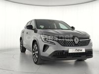 Usado Renault Austral Techno 158 CV (116 kW) 2024 Gris / plata SUV