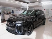 Usado Land Rover Range Rover Sport 635 CV (467 kW) 2025 Negro SUV