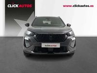 Usado Peugeot 2008 Allure 145 CV (106 kW) 2025 Gris SUV