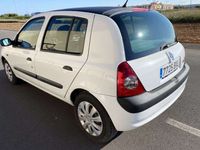 usado Renault Clio II 