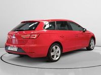 Usado Seat Leon ST FR 131 CV (96 kW) 2020 Familiar