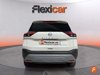 Usado Nissan X-Trail N-Connecta 204 CV (150 kW) 2024 Blanco SUV