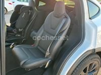 Usado Tesla Model X 492 kW (670 CV) 2023 Eléctrico SUV