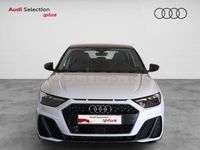 Usado Audi A1 Sportback 95 CV (69 kW) 2023 Blanco Utilitario