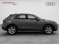Usado Audi Q3 Advanced Plus 150 CV (110 kW) 2022 Gris / plata SUV
