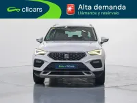 Usado Seat Ateca Xperience 150 CV (110 kW) 2020 Blanco SUV