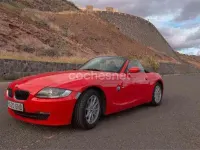 Usado BMW Z4 2006