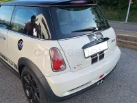 Usado Mini Cooper S 170 CV (125 kW) 2006 Blanco Utilitario