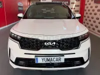 Usado Kia Sorento 230 CV (169 kW) 2022 Blanco SUV