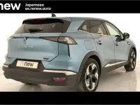 Usado Renault Symbioz Techno 145 CV (106 kW) 2025 Azul SUV