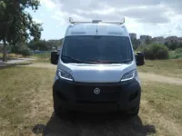 Usado Fiat Ducato 140 CV (102 kW) 2020 Blanco Van