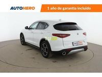 usado Alfa Romeo Stelvio 2.2 Super 2WD