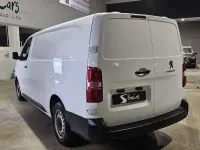 Usado Peugeot Expert S 122 CV (89 kW) 2020 Blanco Van