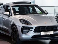 usado Porsche Macan GTS Aut.