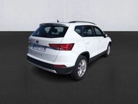 usado Seat Ateca 1.0 Tsi S&s Ecomotive Style