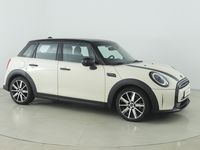 usado Mini Cooper 5 puertas 1.5 136 STEPTRONIC