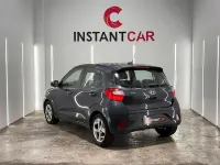 Używany Hyundai i10 67 KM (49 kW) 2023 Szary Hatchback