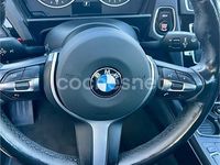 Usado BMW 118 143 CV (105 kW) 2016 Rojo Utilitario