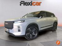 Usado Jaecoo 7 147 CV (108 kW) 2025 Gris SUV