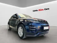 Usado Land Rover Range Rover evoque SE 204 CV (150 kW) 2022 Azul SUV