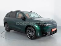 Nuevo Leapmotor C10 215 CV (158 kW) 2025 Verde SUV