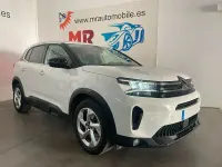 Usado Citroën C5 Aircross Feel 131 CV (96 kW) 2023 Blanco SUV