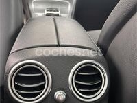 Usado Mercedes C220 170 CV (125 kW) 2017 Blanco Coupe