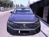 Usado VW Touareg R-line 286 CV (210 kW) 2025 Gris / plata SUV