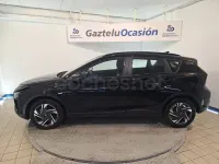 Usado Hyundai Bayon 100 CV (73 kW) 2022 Negro SUV